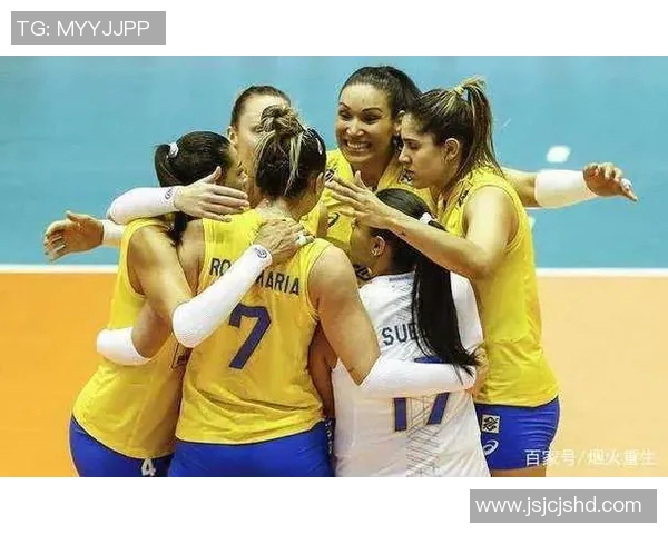 广州排球队在世界杯中的实力展现与未来发展潜力分析 广州排球队在世界杯中的实力展现与未来发展潜力分析