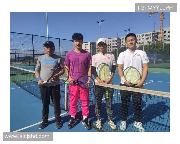 西安网球队实力强劲荣登全国网球力量排行榜第八名